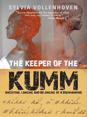 cover image of The Keeper of the Kumm
